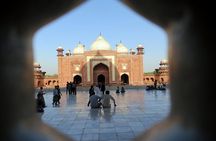 Same day Taj Mahal and Agra Fort Day Tour from Delhi
