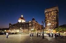  Mumbai by Night Guided Tour 