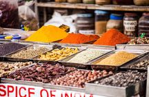 Shore Excursion: An Indian Culinary Delight Tour