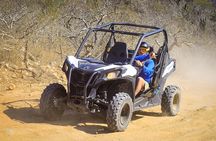 Migriño & Desert off-road Tour UTV Adventure