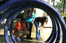 San Diego Scavenger Hunt Adventure