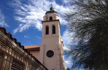 Phoenix Scavenger Hunt Adventure