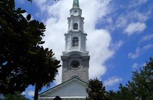 Savannah Scavenger Hunt Adventure