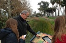 Santa Barbara Scavenger Hunt Adventure