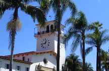 Santa Barbara Scavenger Hunt Adventure