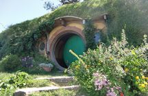 Hobbiton Movie Set Tour from Auckland