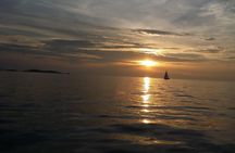 Split: Small-Group Sunset Sailing Trip
