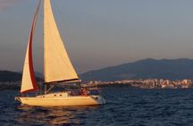 Split: Small-Group Sunset Sailing Trip