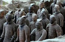 Xi'an Highlights Day Tour