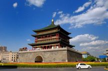 2-Day Highlights Xi'an Private Tour Combo Package: Terracotta Warriors and City Sightseeing