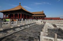Beijing Private Day Tour: Forbidden City, Temple of Heaven, Summer Palace