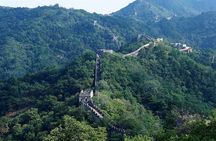 Beijing Private Day Tour: Mutianyu Great Wall and Changling Tomb