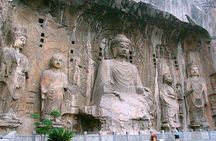Louyang Day Tour from Xian: Longmen Grottoes and Shaolin Temple