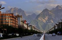 2 Days Xian Small Group Tour: Terracotta Army, Big Wild Goose Pagoda, Mt Huashan