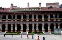 One Day Old Shanghai Private Tour