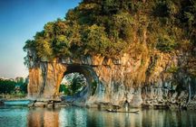 2 Days Guilin Sightseeing Tour with 4 star curise VIP seats