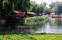 8 Days Private Tour of Beijing, Xian, and Shanghai