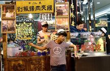 Impressive Xian Downtown Tour with Driver and Guide