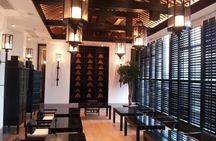 Xian Evening Tour: Qin Style Banquet and Everlasting Sorrow Performance