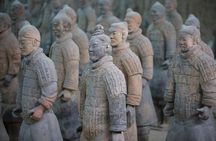 2 Days Xian Flexible Tour Including Hotel to Explore Xian Your Own Way