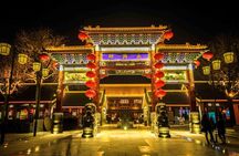 Private Xian Highlight Tour: 6 Hours Terracotta Warriors and Local Snack