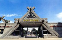 Xian Terracotta Warriors and Banpo Museum Bus Tour 