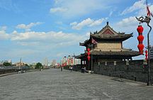 2 Days Xian Customized Tour for Terracotta Warriors and More