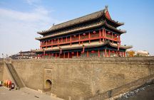 Classic Xi'an City Bus Tour
