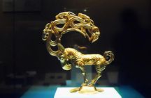2-Day Private Xian Tour with Hotel from Beijing
