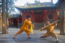Best Luoyang Private One Day Tour