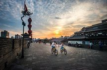 One Day Xian Private Tour 