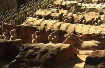 3-Day Xi'an Private Tour including Mt Huashan and Airport Transfer