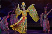 One Day Xi'an History and Culture Small Group Tour