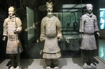 2 Days Private Xian Tour from Shanghai