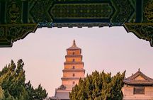 2 Days Private Xian Tour from Shanghai