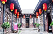 6 Days Xian Local Experience Tour Combo Package