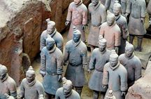 2 Day Private Xian Tour from Beijing