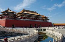Half Day Forbidden City Private Tour