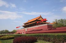Half Day Forbidden City Private Tour