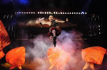 Private Beijing Evening Tour: Roast Duck & Kungfu Show