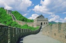 Half-Day Mutianyu Great Wall Private Tour with Lunch