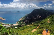 The Dragon's Back Hiking Tour, Hong Kong