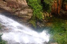 Three Dragon Gorge River Walking Tour