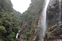 Three Dragon Gorge River Walking Tour