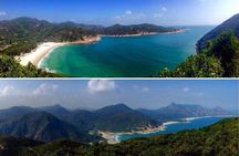 Sai Kung Wild Beaches Adventure