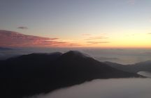 Lantau Peak Sunrise Climb