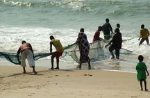 Elmina Castle and Cape Coast Castle from Accra In One Day
