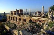 Seven Churches of Revelation 5 Days MINI Group Guided Tour 