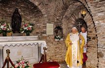 Istanbul to Ephesus Full Day Private Tour with Domestic Flights
