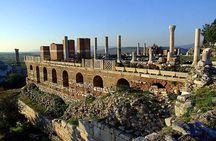 Istanbul to Seven Churches of Asia Minor 4 Nights in 4 Star Hotels
